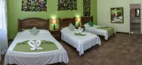 Caribbean Paradise Eco-Lodge Hotels in 