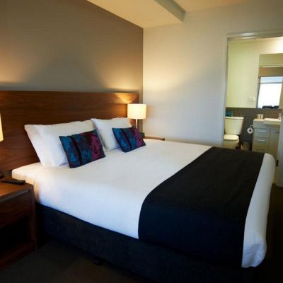 Two-Bedroom Apartment Quest Dubbo Promo Code