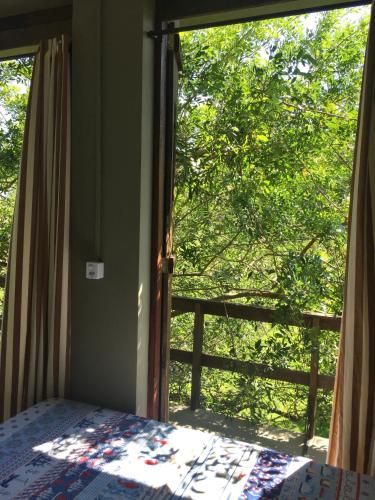 套房（带阳台）