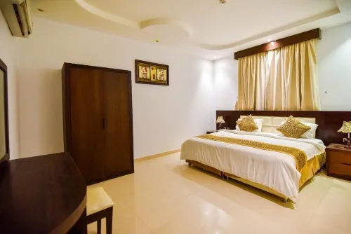 Deyala Hotel Suites