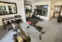 Microtel Inn & Suites by Wyndham Denver Airport