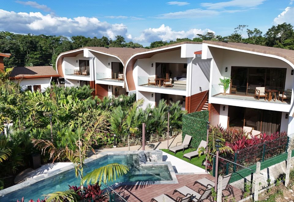 Hotel Fortuna Retreat, Exterior, Hotel Exterior