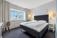 Home Hotel Grimstad Các khách sạn ở 