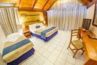 Kokopo Beach Bungalow Resort Hoteles en 