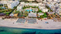 Sentido Bellevue Park Hôtels à : 