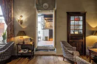 Hotel Ter Brughe by CW Hotel Collection