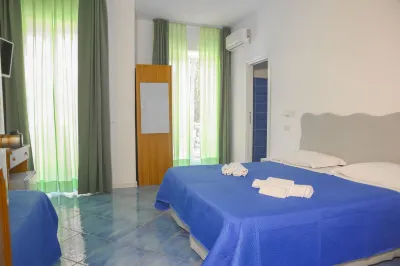 Hotel Pensione Cesotta Hotel a 