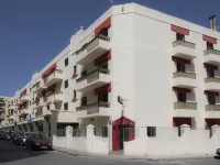 The San Anton Hotel Hôtels à : Buġibba