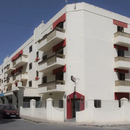 The San Anton Hotel