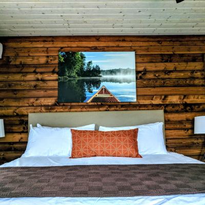 Standard Queen Room Riverside Inn Promo Code