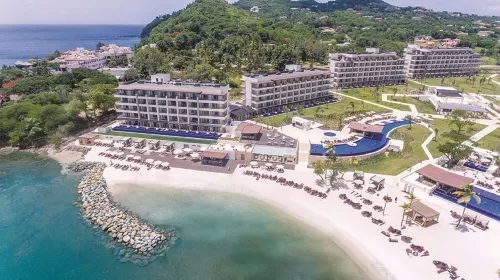 Royalton Hideaway Saint Lucia, An Autograph Collection All-Inclusive Resort – Adults Only