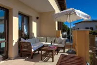 Apartment CC11 - Thalassa