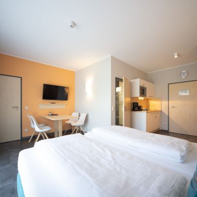 Comfort Apartment Riff Resort Promo Code