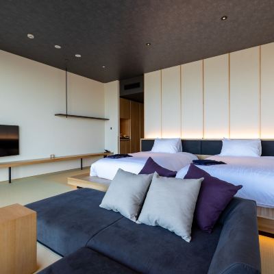 ジャパニーズプレミアム スカイフロア The358 SORA クーポン