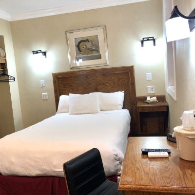 Traditional Double Room, 1 Double Bed District Hotel Promo Code