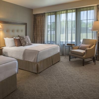 Avenue Double Queen The Sewanee Inn Promo Code