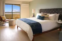 Azure Palm Hot Springs Ξενοδοχεία στην πόλη 
