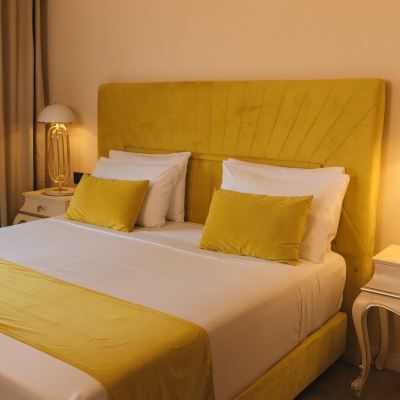 Economy Double Room Santa Lucia Boutique Hotel Promo Code