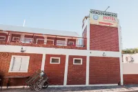 Hotel Raquelito Hotels in 