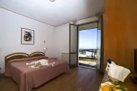 Hotel Villa Ricci & Benessere Hoteles en 