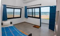 Ponta Mar Resort Hotéis em 