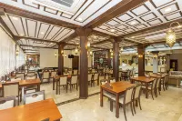 Bursa Grand FAMİLY Hotel & Spa