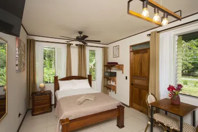 Manzanillo Caribbean Resort Отели в г. 