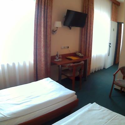 Standard Double Room Hotel Christinenhof Gadebusch Promo Code