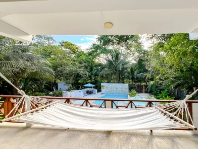 Villa Massis Luxury Jungle Villas Hotel a 