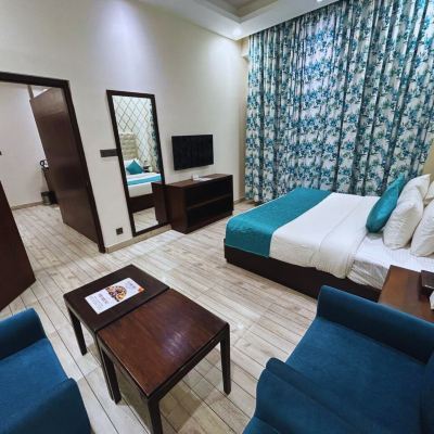 Family Room The Orchid Shimla Promo Code
