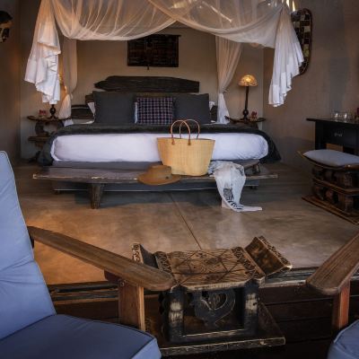 Hardekool Chalet Pondoro Game Lodge Promo Code