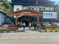 Sura Getilor -Nature Resort & Spa Bucovina Hotels in 