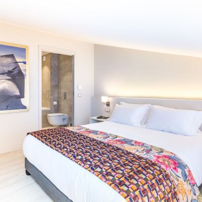 兩卧室公寓 帕萊薩勒亞精品酒店優惠