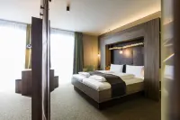 RiKu HOTEL Ulm