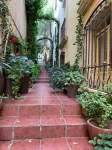 Hotel Casona Los Vitrales
