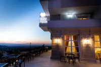 Elite Palace Hotel a 