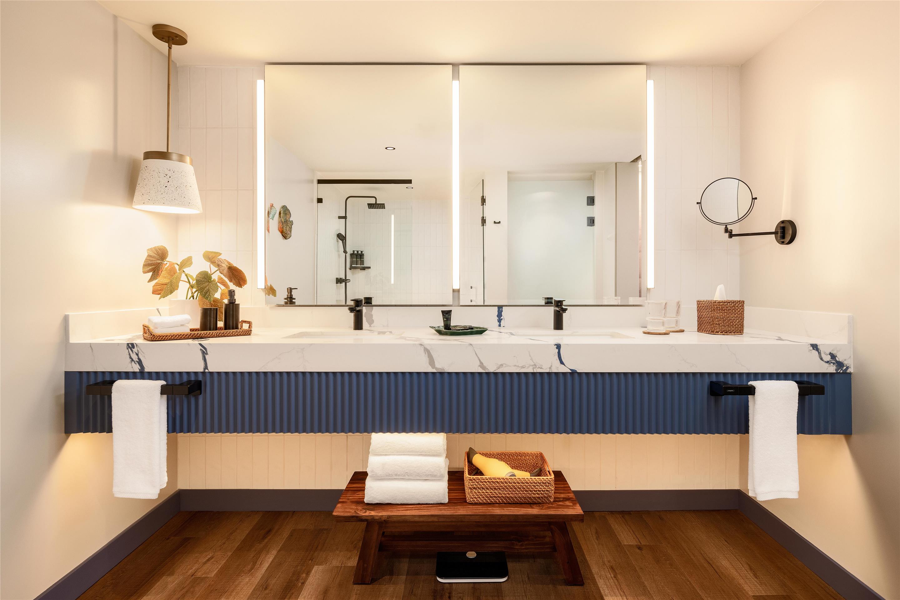 Hyatt Centric San Jose EscazuKing Suite-High Floor