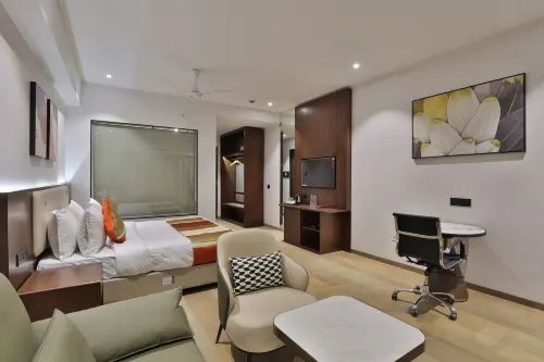 Hotel Elements
