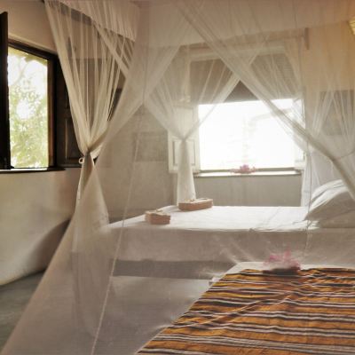 Triple Room, Terrace, Ocean View (Adoma) Miti Miwiri Promo Code