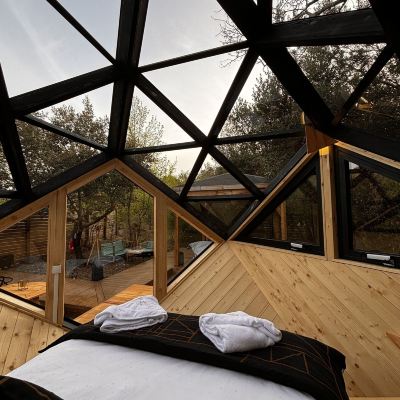 Bungalow with Double Bed Le Mas Cabanids Promo Code