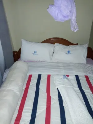 The Palm Lodge Hotele w: 