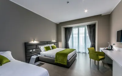 Hotel Matilde - Lifestyle Hotel Hotels in 