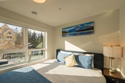 Skyline 102 Mountain View Townhouse-AC-Heated Pool; Hot Tub Các khách sạn ở 