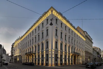 Áurea Ana Palace by Eurostars Hotel Company Hotels in 