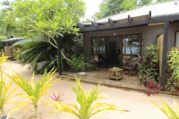 Tongan Beach Resort Các khách sạn ở 