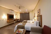 Hotel One Tariq Road Multan