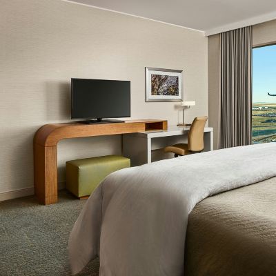 總統兩卧室套房 威斯汀丹佛國際機場酒店優惠