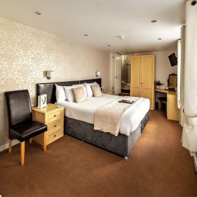 Double or Twin Room, Ground Floor (Room1) The Cumberland Promo Code