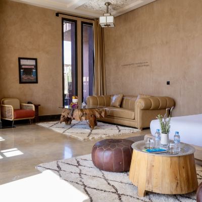 Presidential Suite (Du Fellah) Fellah Hotel Promo Code