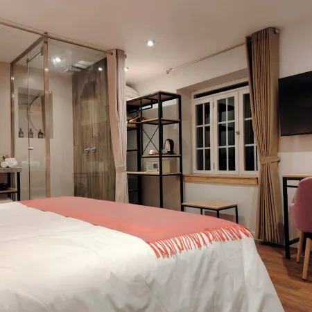 Casa Cruz Verde by Peru Garden Hotels Отели в г. Куско